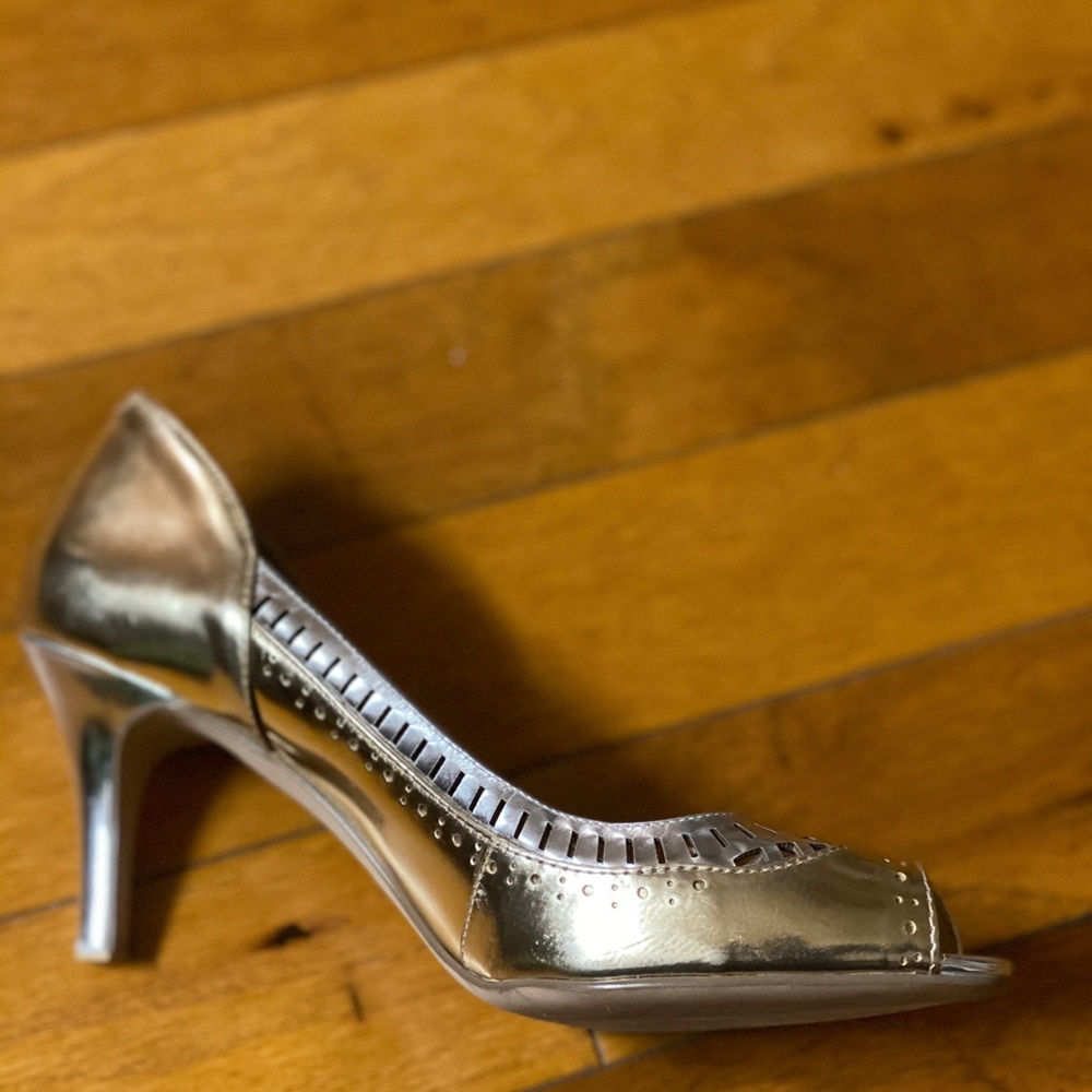 Ivanka Trump Sandals